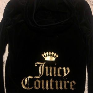 Juicy jacket